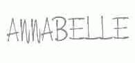 ANNABELLE
