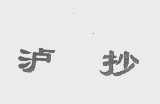 泸抄