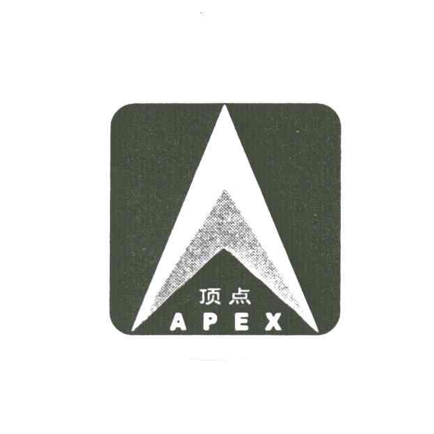 顶点APEX