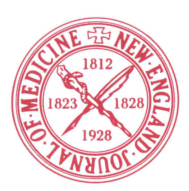 NEW ENGLAND JOURNAL OF MEDICINE
