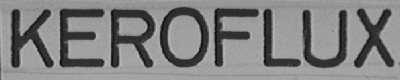 KEROFLUX