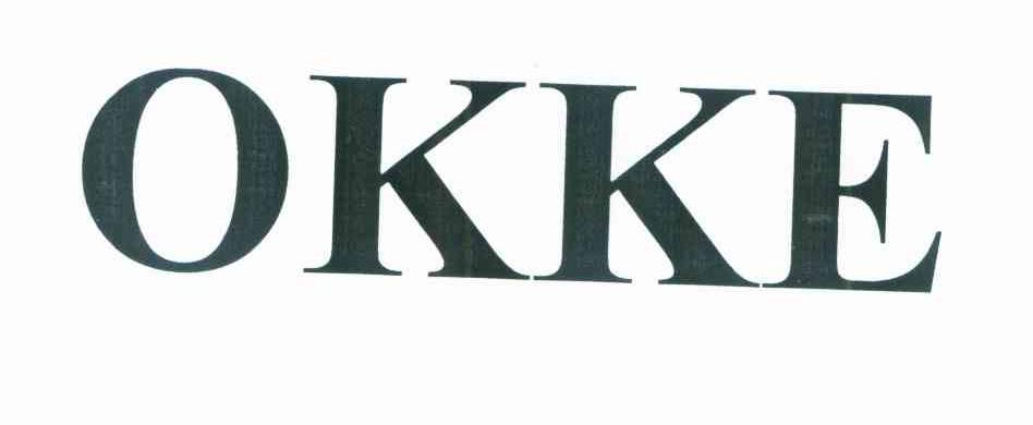 OKKE
