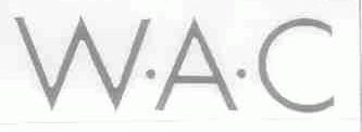 W.A.C
