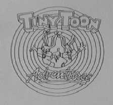 TINY TOON APVENTURES