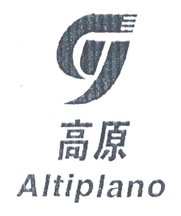 高原;ALTIPLANO;G