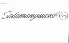 SOLOMONGUARD