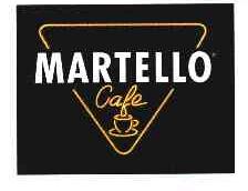 MARTELLO CAFE