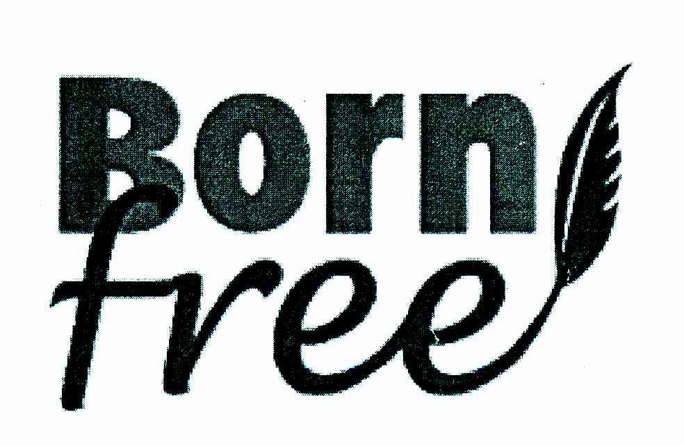 BORN FREE