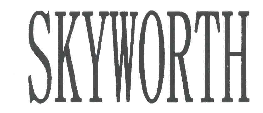 SKYWORTH