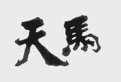 天马