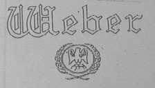 WEBER