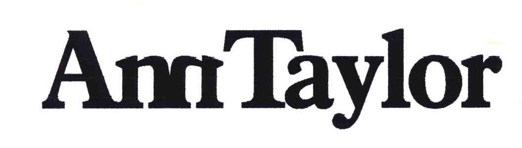 ANN TAYLOR