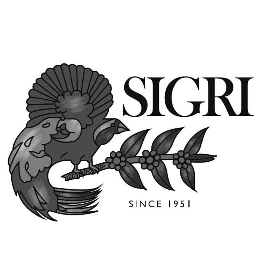 SIGRI SINCE 1951