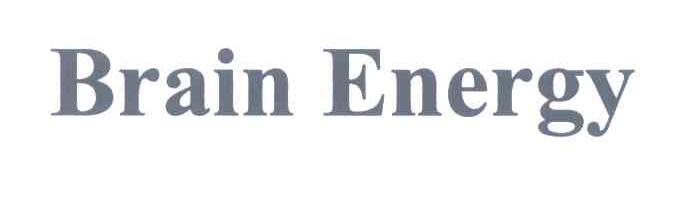 BRAIN ENERGY