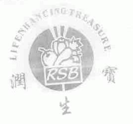 润生宝;LIFENHANCING TREASURE