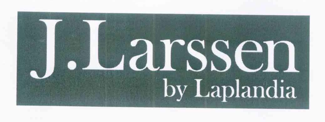 J.LARSSEN BY LAPLANDIA