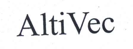ALTIVEC