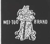 WEI-TUO BRAND