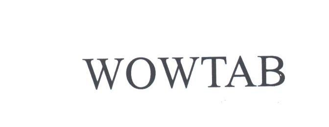 WOWTAB