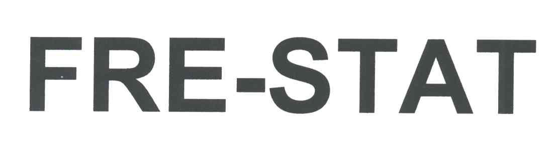 FRE-STAT