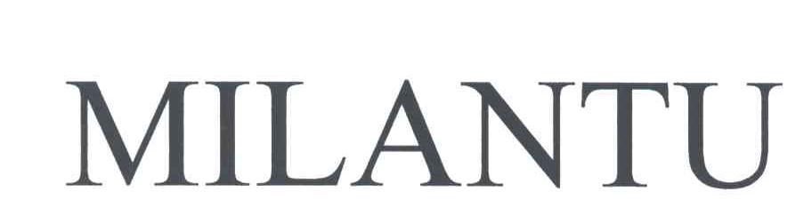 MILANTU