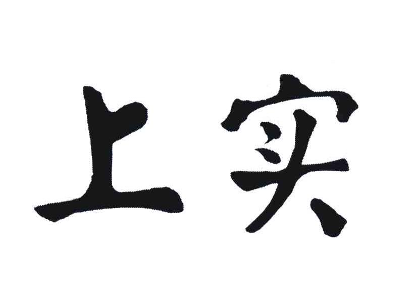 上实