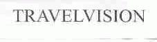 TRAVELVISION