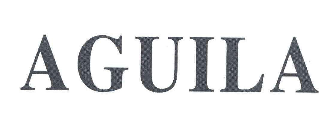 AGUILA