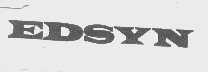 EDSYN