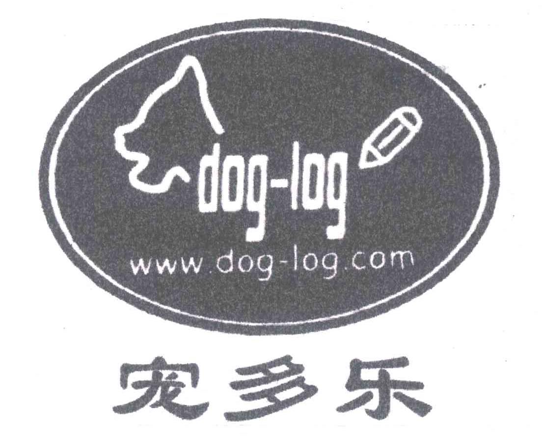 宠多乐;DOG-LOG;WWW.DOG-LOG.COM