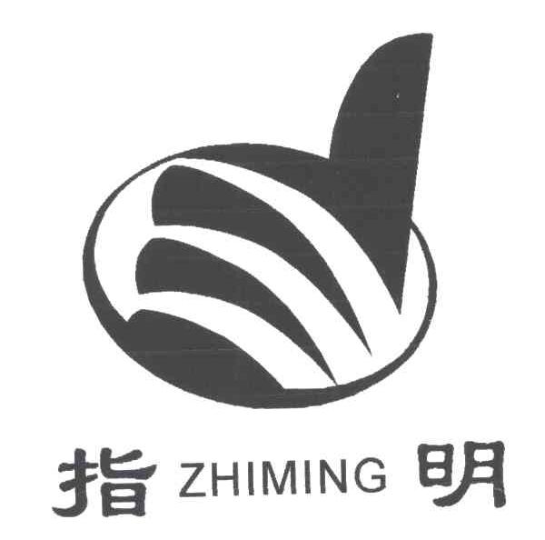 指明