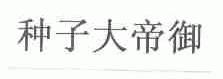 种子大帝御
