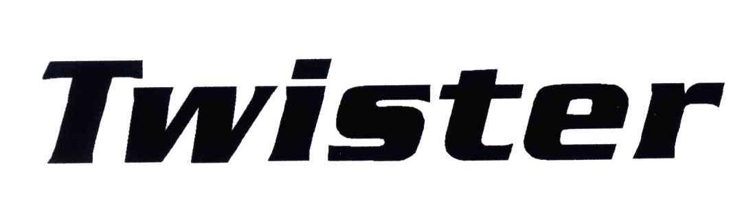TWISTER