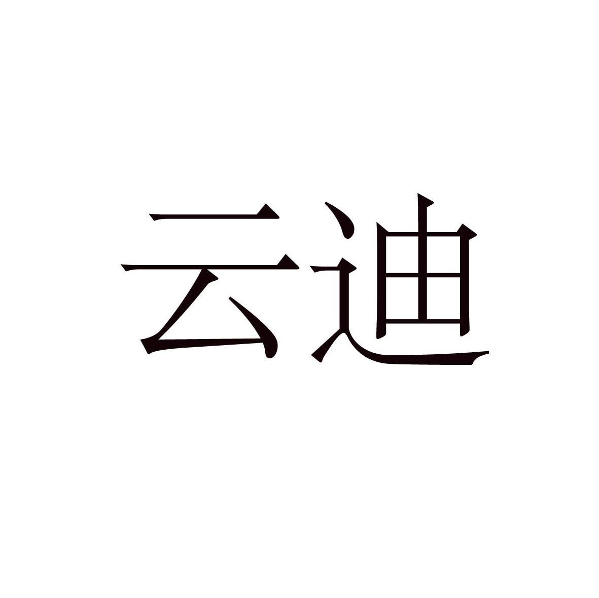 云迪