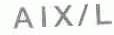 AIX/L