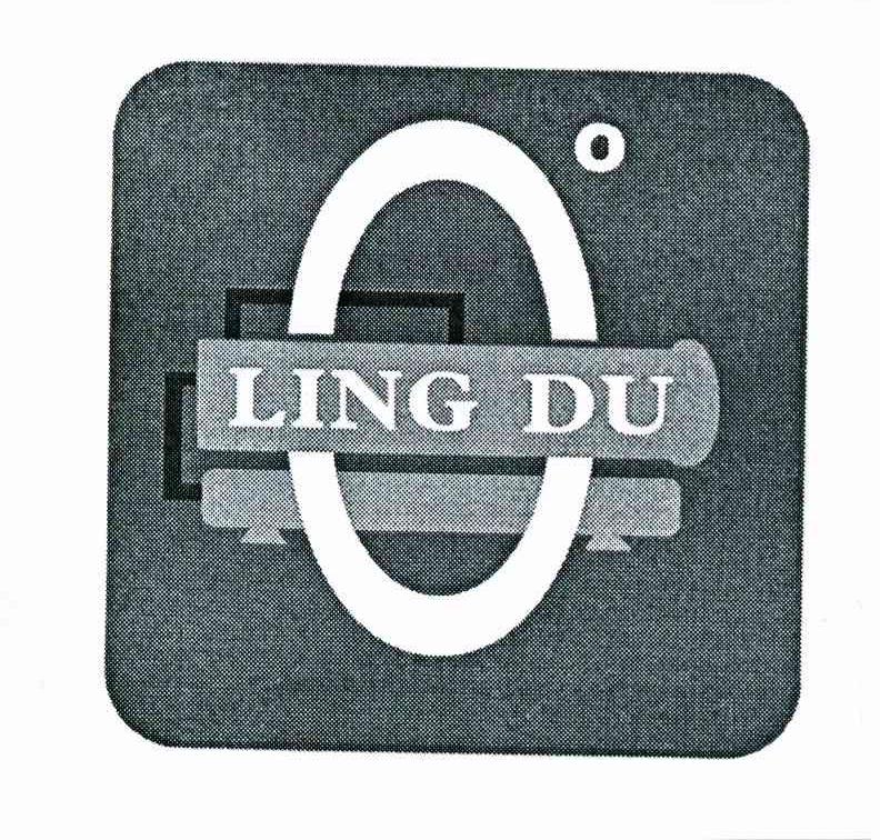 LING DU 0&deg;