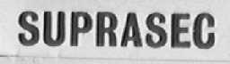 SUPRASEC