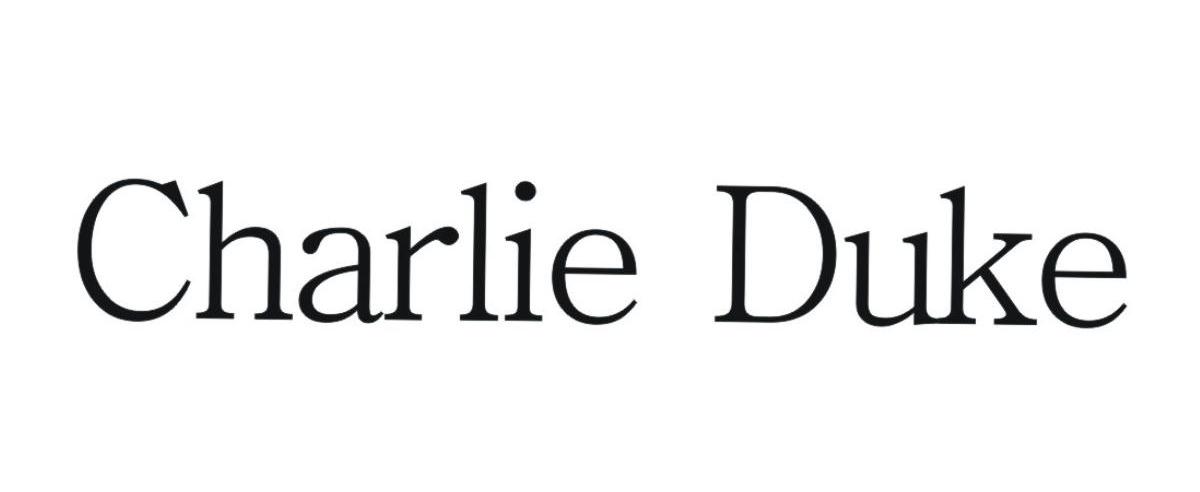 CHARLIE DUKE