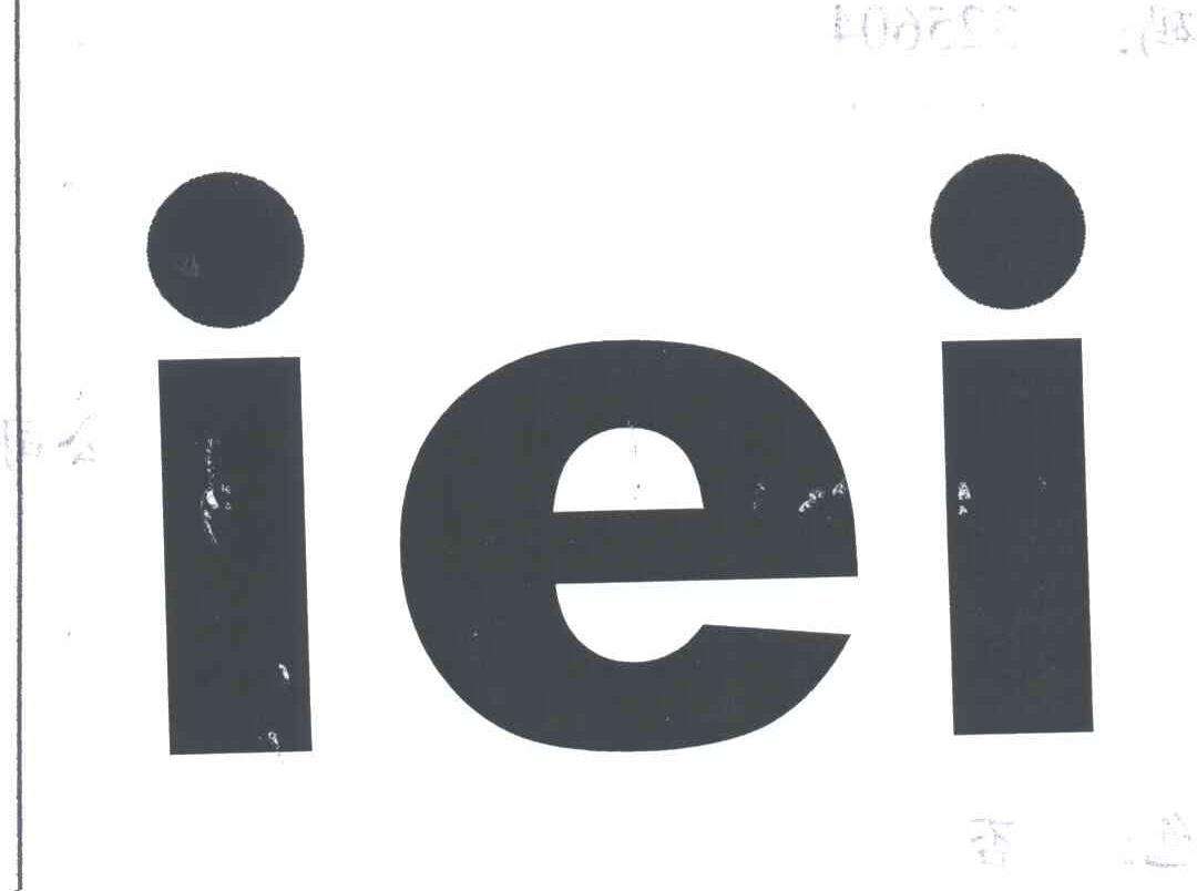 IEI