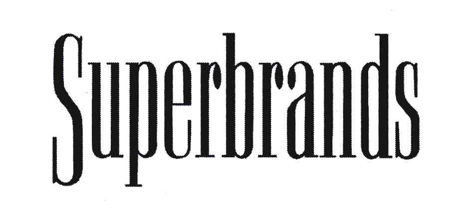 SUPERBRANDS