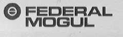 FEDERAL MOGUL