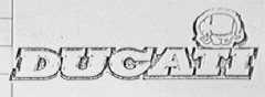DUCATI