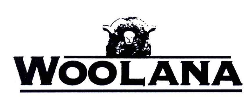 WOOLANA
