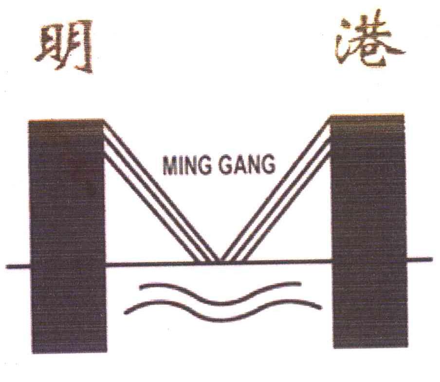 明港 M