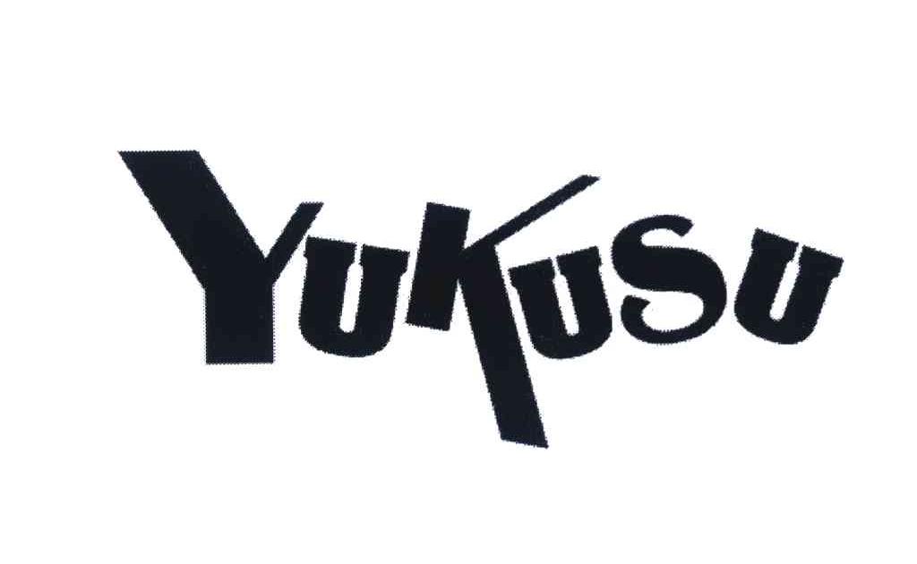 YU KU SU YUKUSU