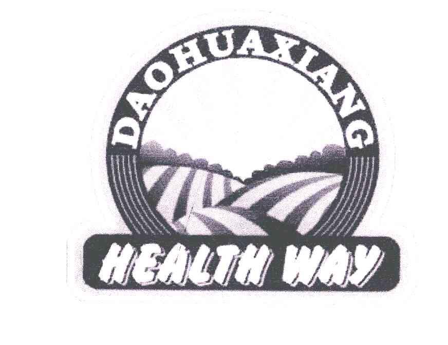 HEALTH WAY;DAOHUAXIANG