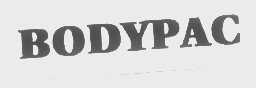 BODYPAC