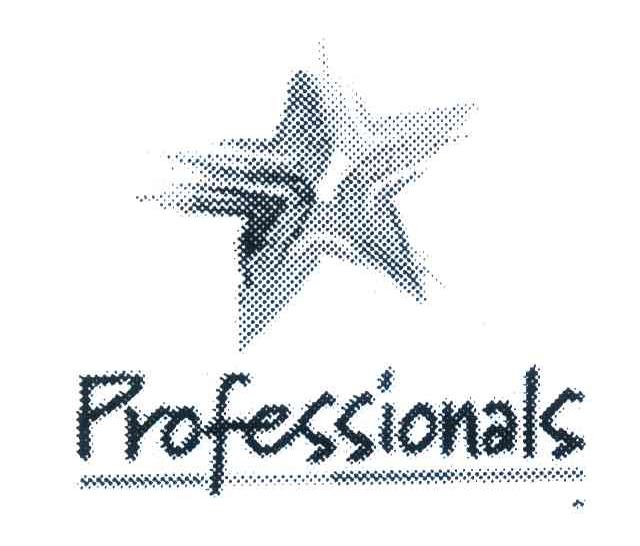 PROFESSIONALS