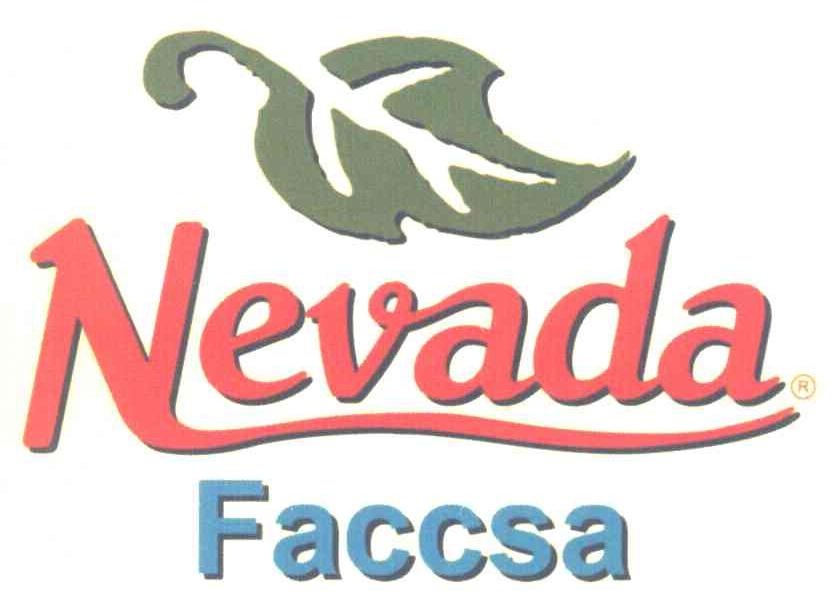 NEVADA FACCSA
