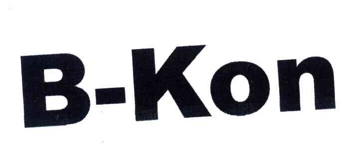 B-KON